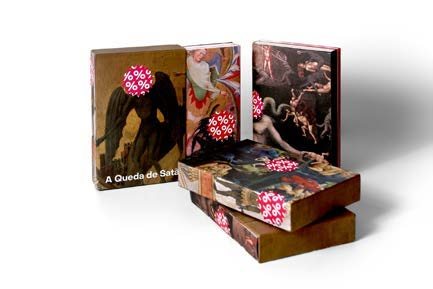 A Queda de Satã - imagen 4