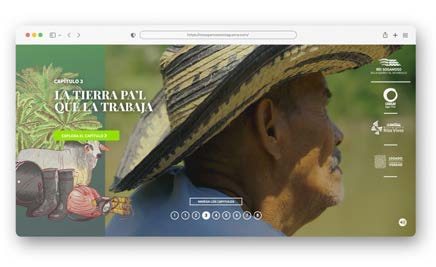 Remolinos - imagen 1