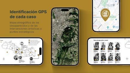 Desaparecidos - imagen 2