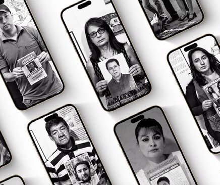 Desaparecidos - imagen 3