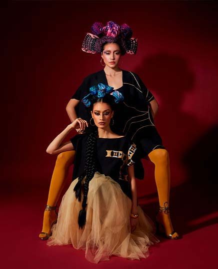 Afroditas de Huazolo - imagen 1