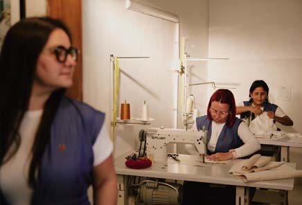 RAMONA fibras infinitas - imagen 2