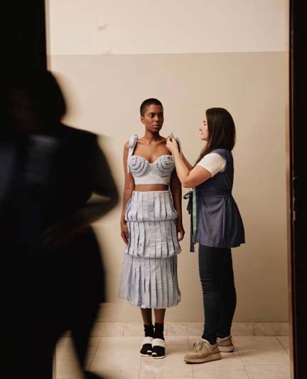 RAMONA fibras infinitas - imagen 3