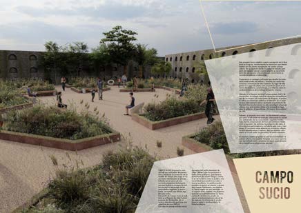 Campo Sucio - imagen 3