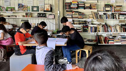 Casa de Todos - imagen 1