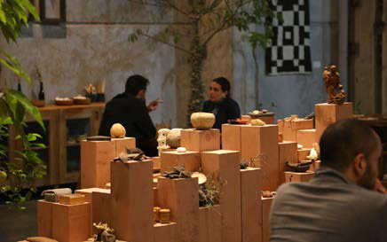 Restaurante DIACÁ - imagen 1