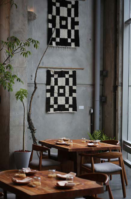 Restaurante DIACÁ - imagen 3