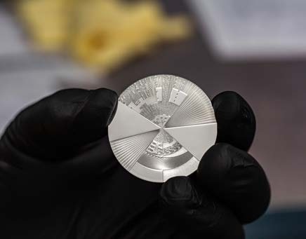 Mundo Digital moneda IA - imagen 1