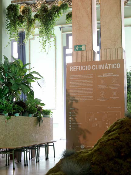 Refugio Climático - imagen 2