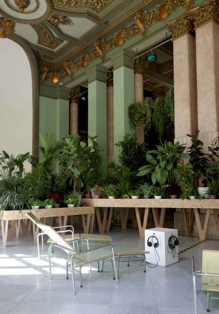 Refugio Climático - imagen 3