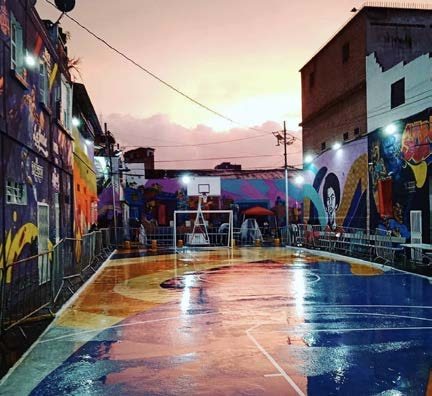 Sembrando Colores - imagen 1