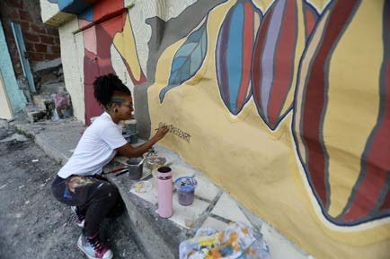 Sembrando Colores - imagen 2