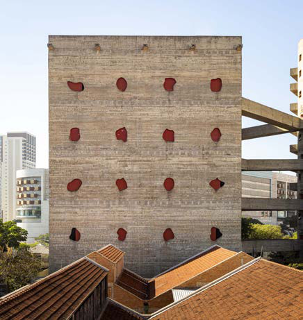 Sesc Pompeia - imagen 2