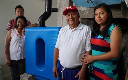 Tlaloque 200 - imagen 1