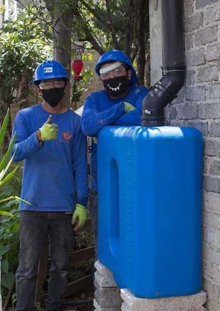 Tlaloque 200 - imagen 2