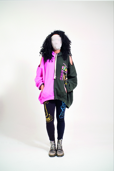 12-Na: reciclaje textil colaborativo y activismo desde Valparaíso