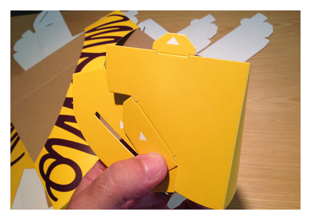 Alça Momo - imagen 2