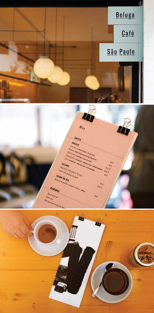 Beluga Café - imagen 1