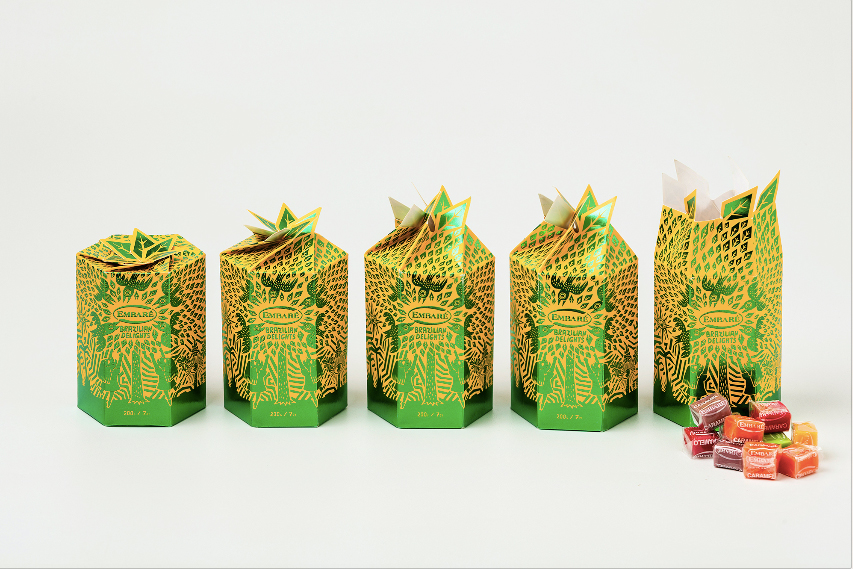 Brazilian Delights - imagen 1