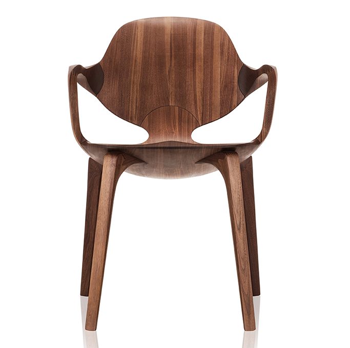 Cadeira Clad - imagen 2