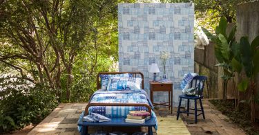 Casario: mobiliario brasileño con lenguaje cálido y contemporáneo