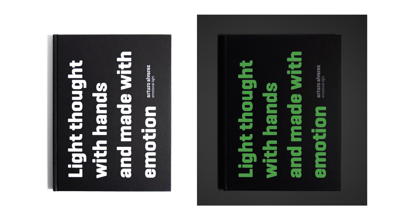 Catálogo Arturo Álvarez - imagen adicional horizontal