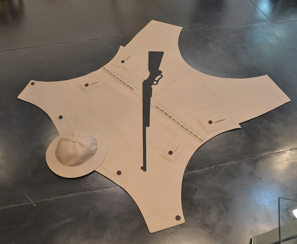 Cazador Cazado - imagen 1