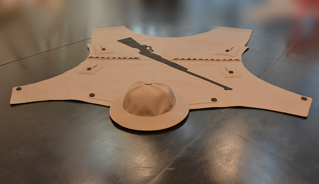 Cazador Cazado - imagen 2