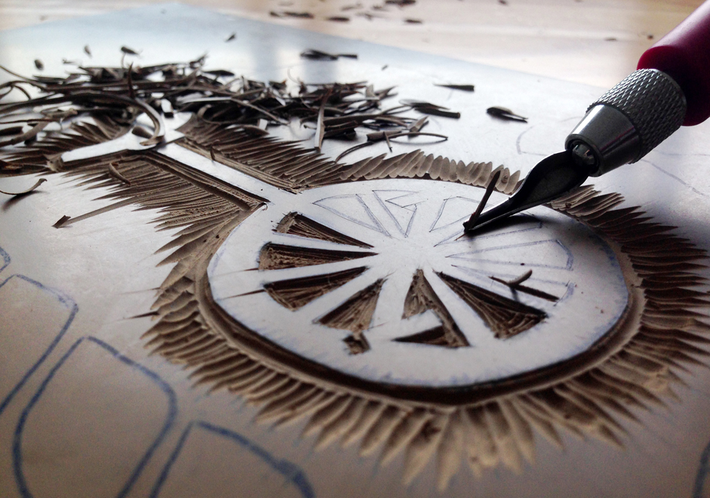 Circos – Festival Internacional Sesc de Circo: sistema visual para cultura en movimiento