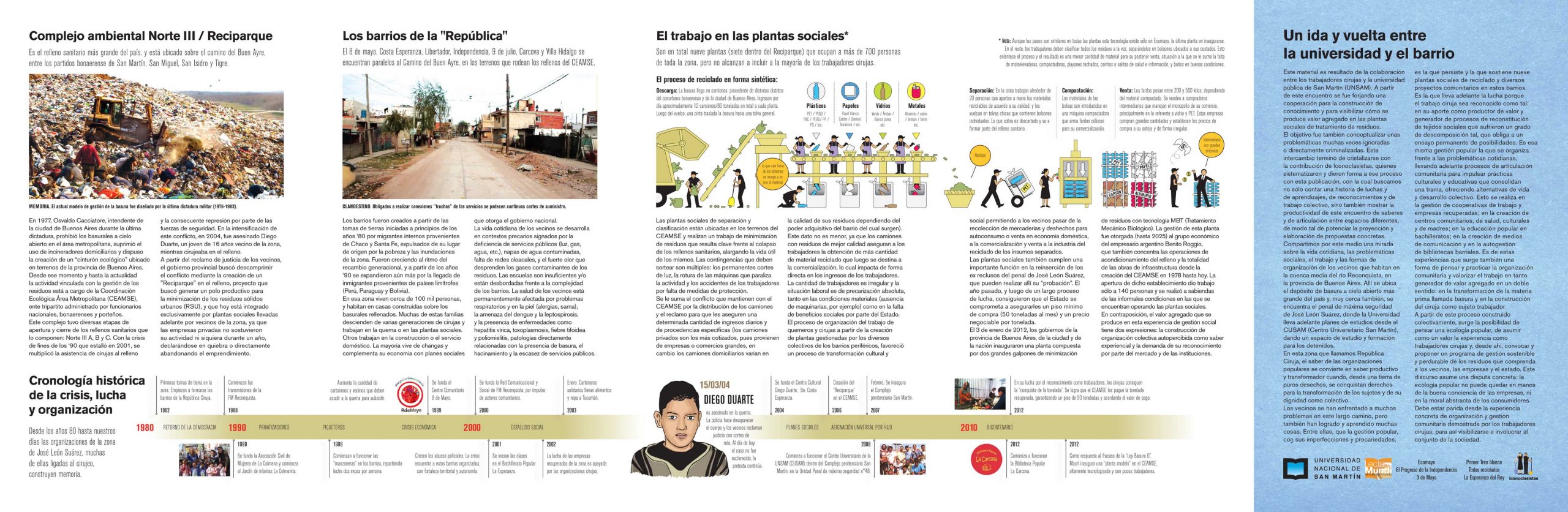 República de los Cirujas - imagen 1