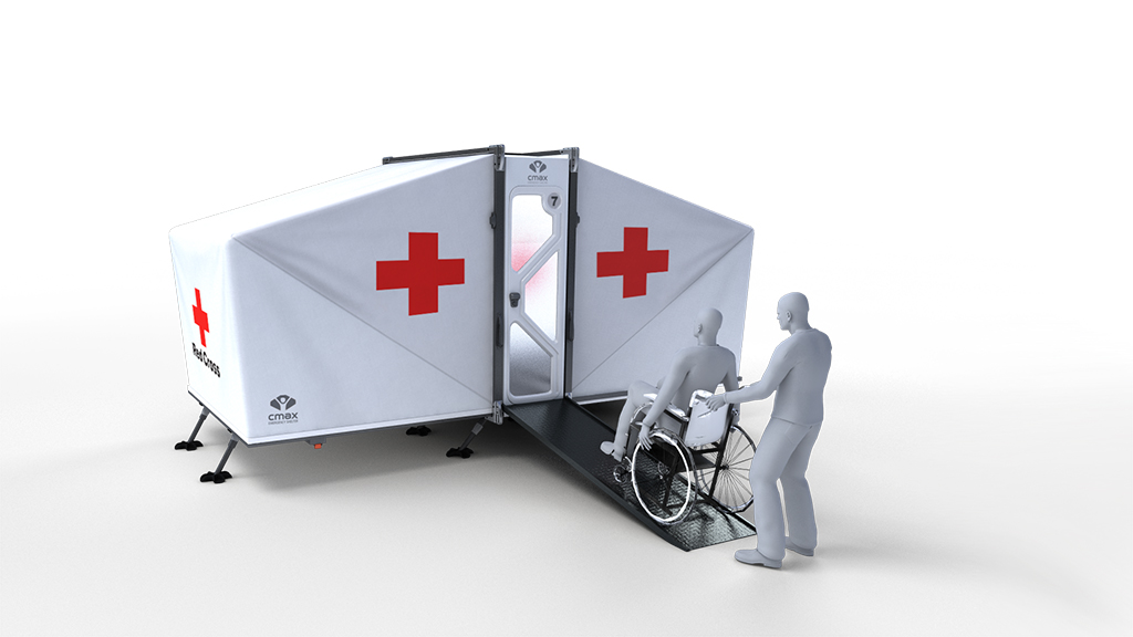 Cmax System - imagen 1