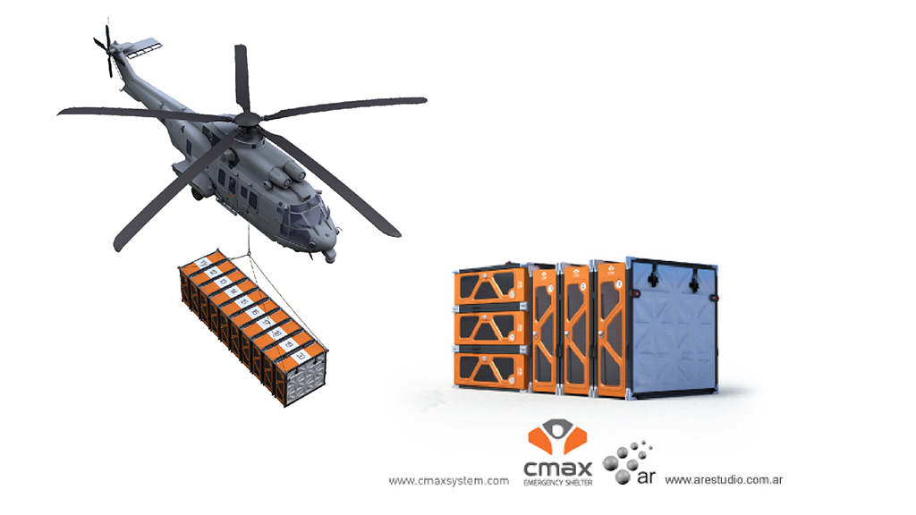 Cmax System - imagen 2