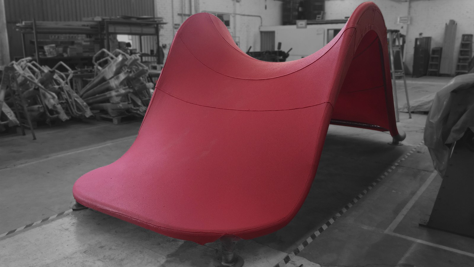 Colección Flow - imagen adicional horizontal