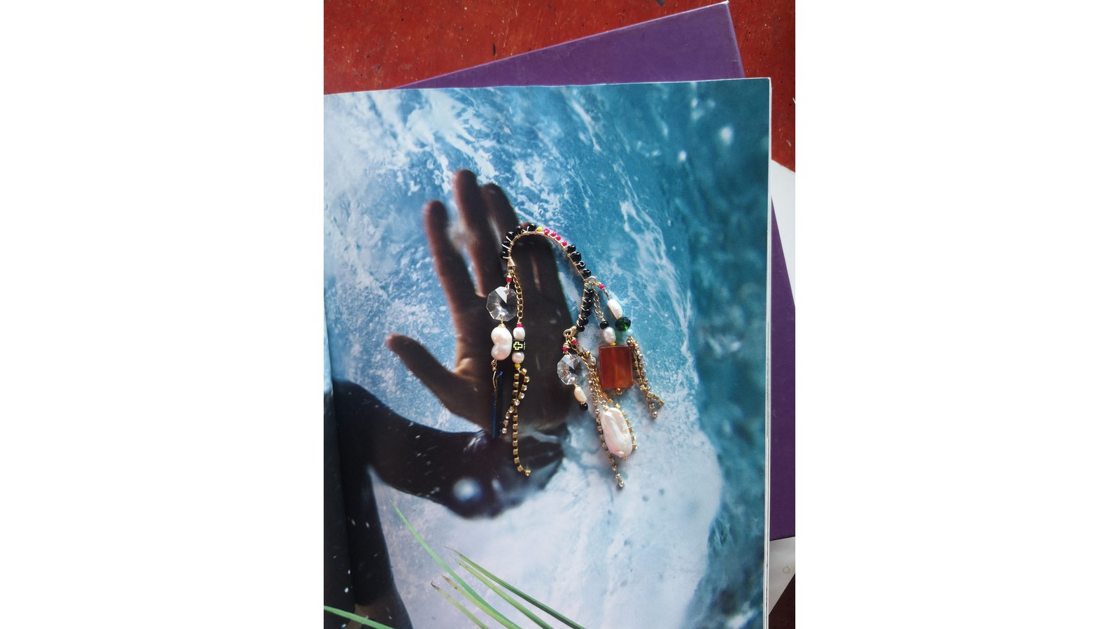 Colección Piezas Power - imagen adicional horizontal centrada