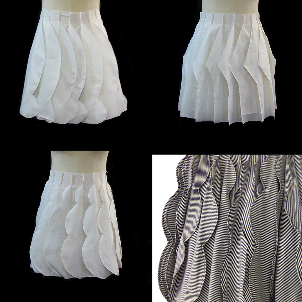 Costurando Geometrías - imagen 2