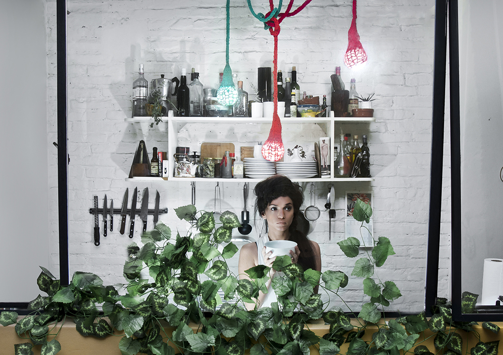 Crivos objetos - imagen 1