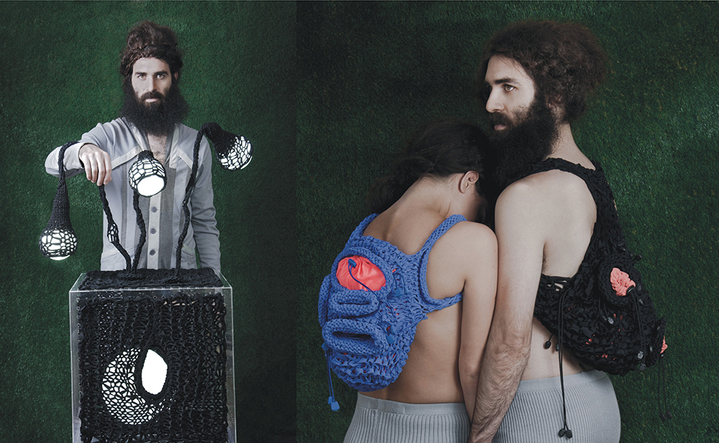 Crivos objetos - imagen 2