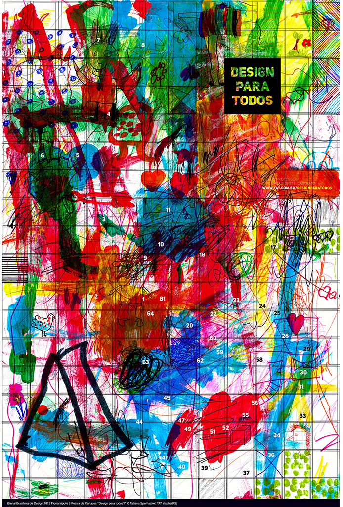 de 1 a 81: diseño para todos como plataforma de inclusión social