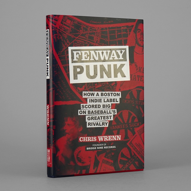 Fenway Punk