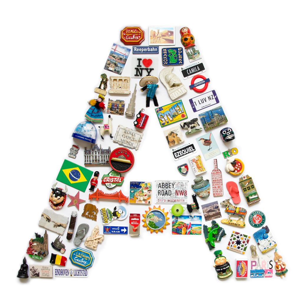 Editoriales Feria Ch.ACO: campaña gráfica para activar coleccionismo