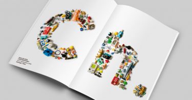 Editoriales Feria Ch.ACO: campaña gráfica para activar coleccionismo