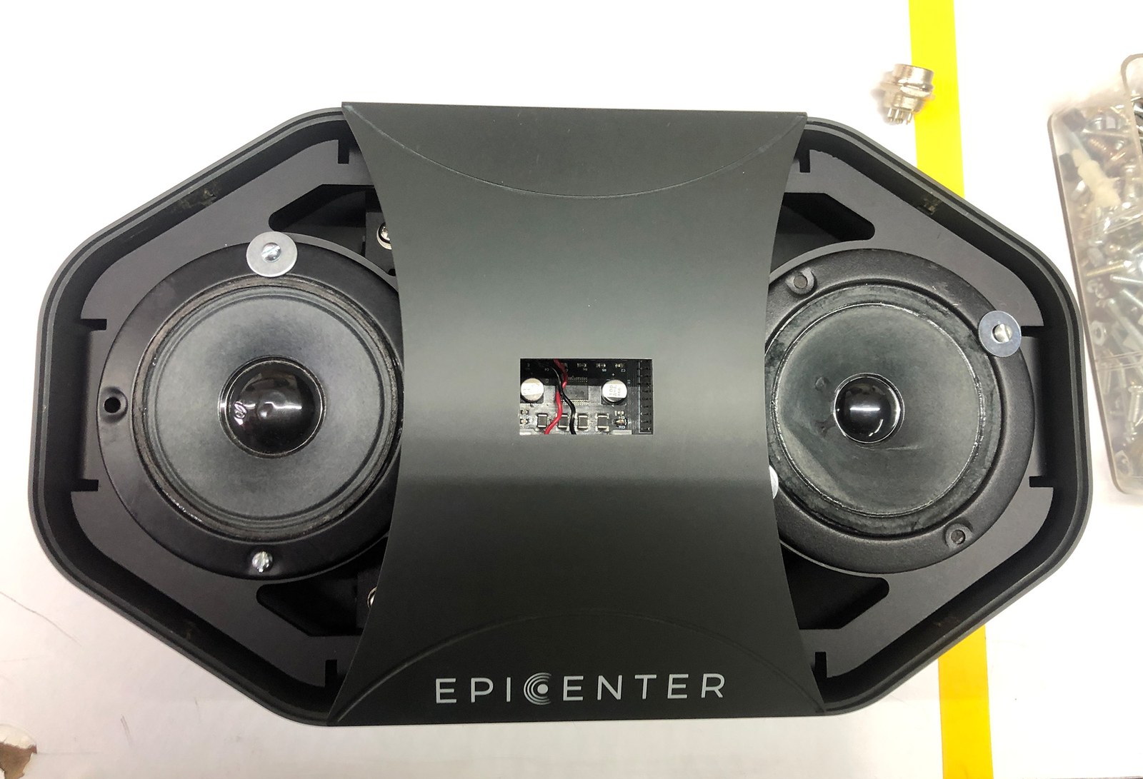 Epicenter Lite - imagen adicional horizontal