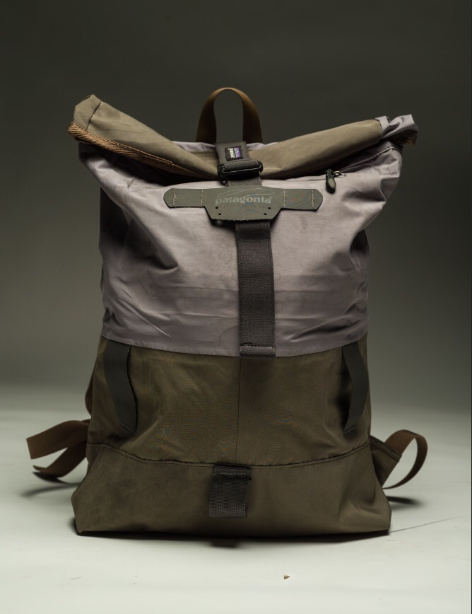 From Wader to Backpack: upcycling funcional desde el sur de Chile