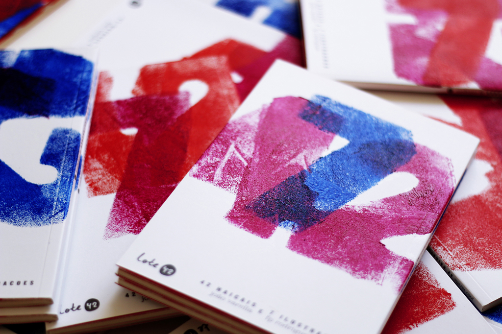 42 Haicais - imagen 1