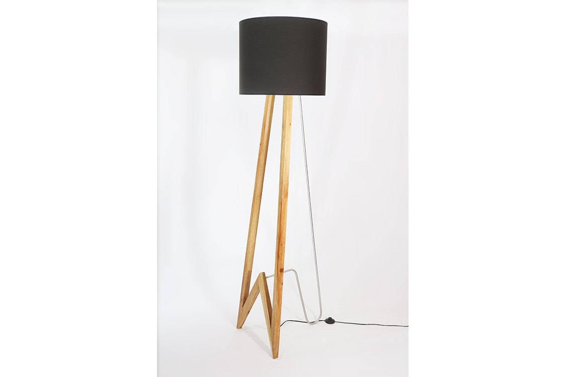 Alpha Lamp - imagen destacada