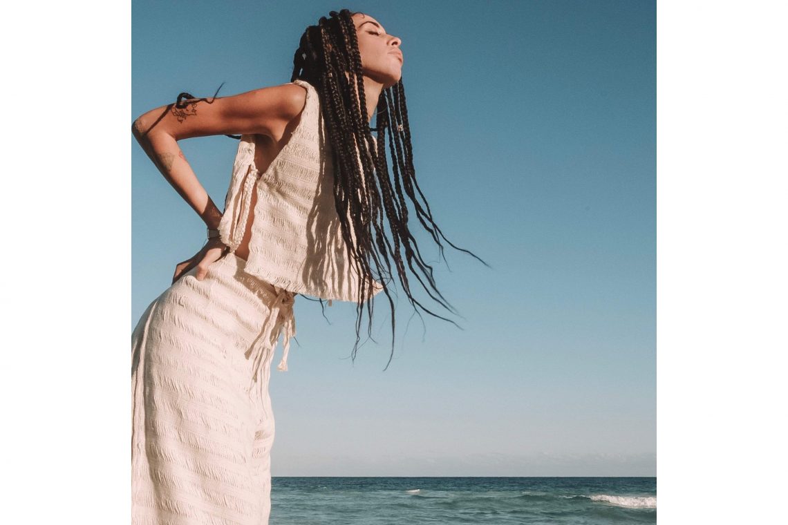 Ancestral: moda funcional con fibra de plátano y saber artesanal - imagen destacada