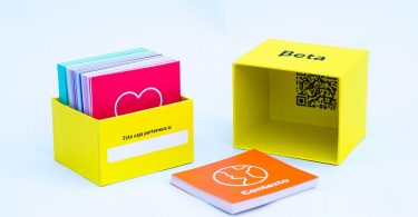 Beta Cards - imagen destacada