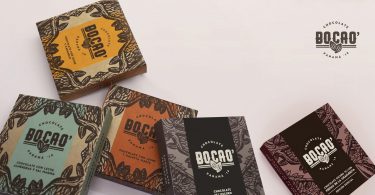 Chocolate Bocao - imagen destacada