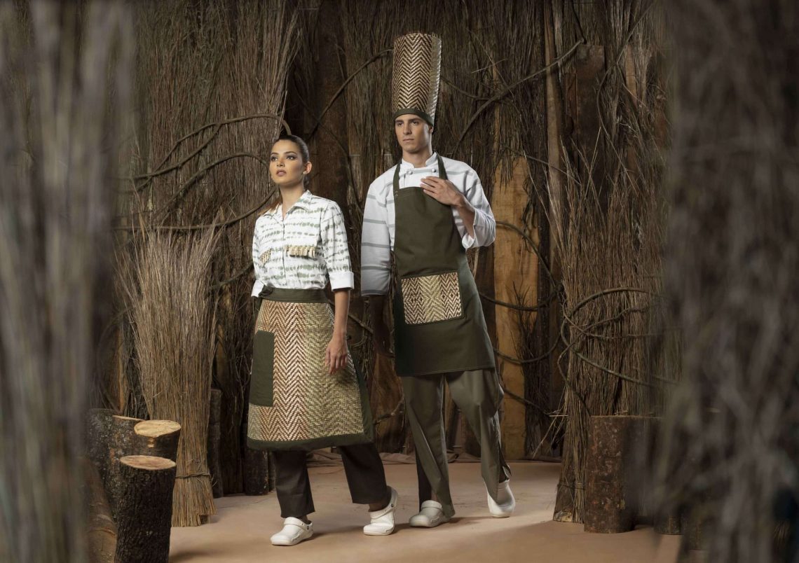 Poköi: moda gastronómica con raíz Mbya Guaraní - imagen destacada