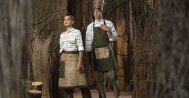 Poköi: moda gastronómica con raíz Mbya Guaraní - imagen destacada